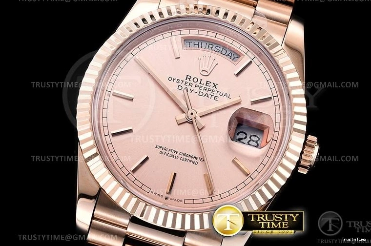 1211 RDD0219B – DayDate 36mm SportInspired 691